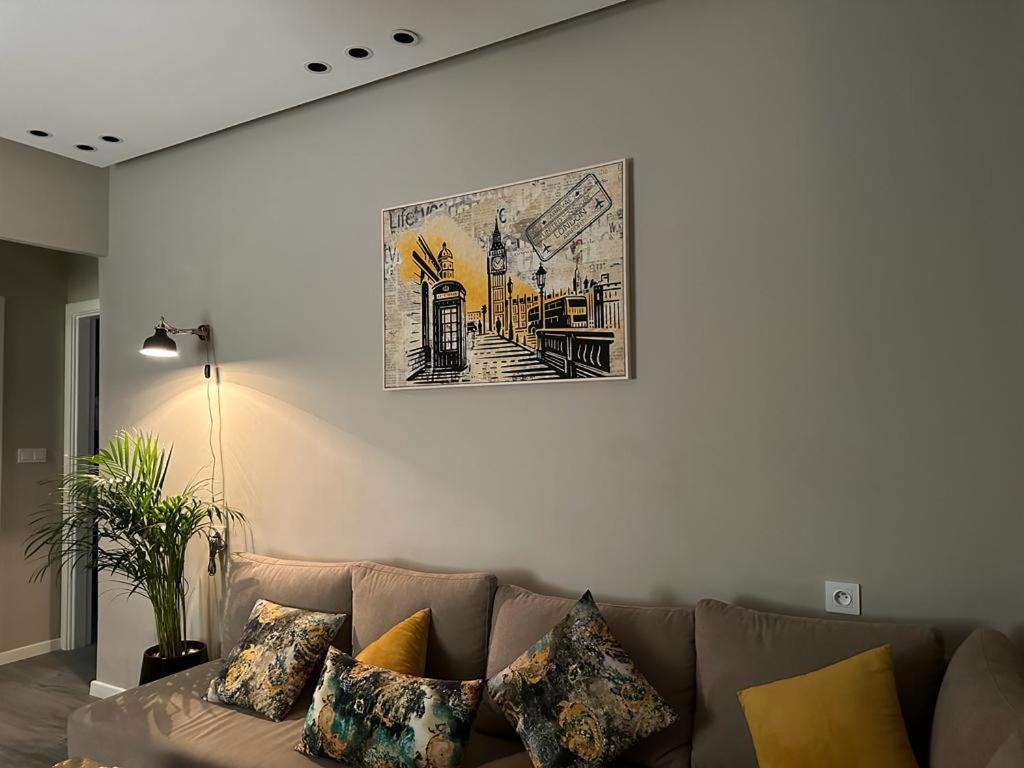 Appartamento Dar Rima Tanger Esterno foto
