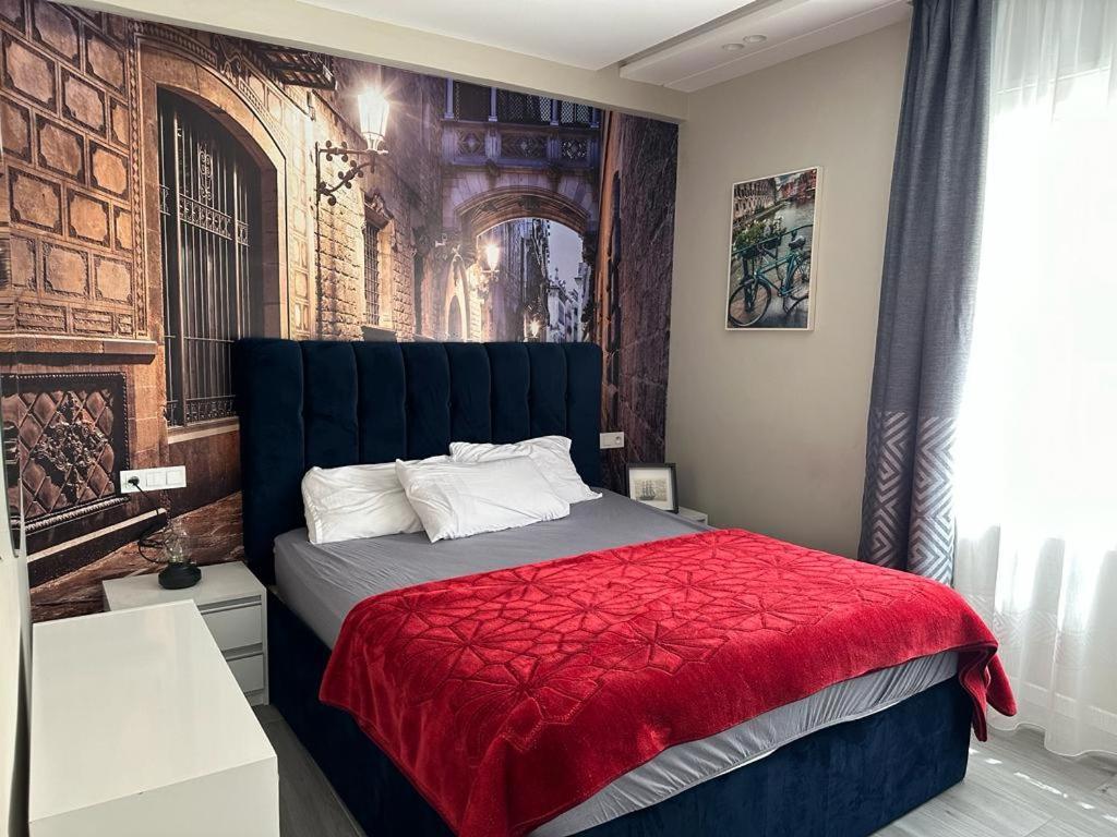 Appartamento Dar Rima Tanger Esterno foto