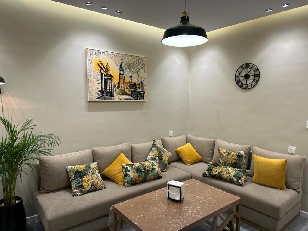 Appartamento Dar Rima Tanger Esterno foto